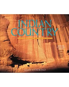 Indian Country: Sacred Ground, Native Peoples