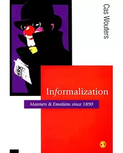 Informalization: Manners and Emotions Since 1890
