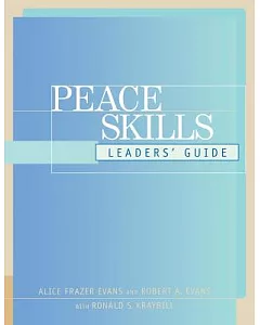 Peace skills