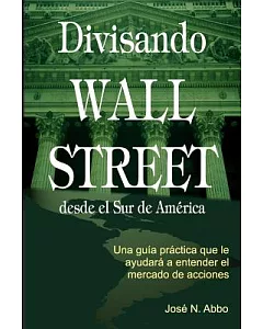 Divisando Wall Street
