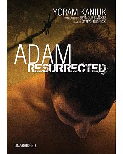 Adam Resurrected: Library Edition
