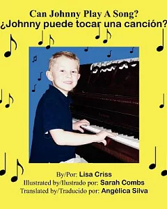 Johnny Puede Tocar Una Cancion? / Can Johnny Play a Song?