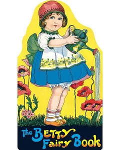 The Betty Fairy Book
