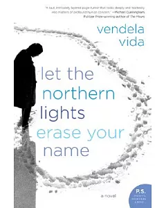 Let the Northern Lights Erase Your Name: A Novel