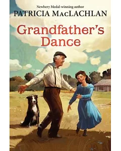 Grandfather’s Dance