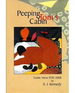 Peeping Tom’s Cabin: Comic Verse 1928-2008