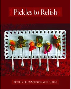 Pickles to Relish