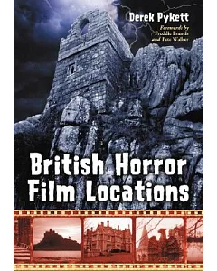 British Horror Film Locations