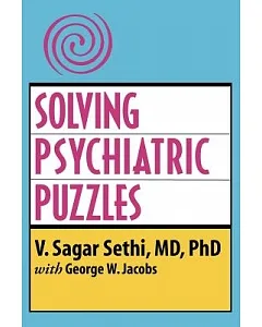 Solving Psychiatric Puzzles