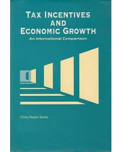 Tax Incentives and Economic Growth: An International Comparison