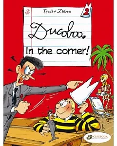 Ducoboo 2: In the Corner