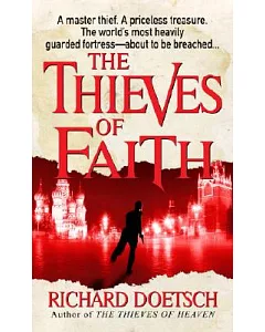 The Thieves of Faith
