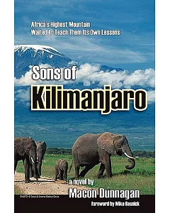 Sons of Kilimanjaro
