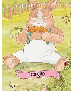 El Conejito / The Little Bunny