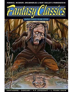 Fantasy Classics: Graphic Classics