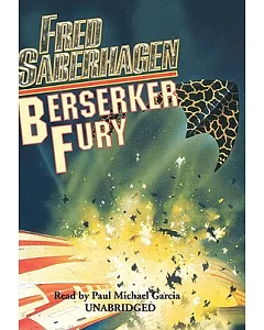 Berserker Fury: Library Edition