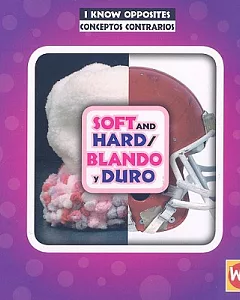 Soft and Hard/ Blando Y Duro