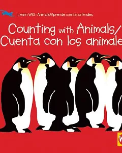 Counting with Animals / Cuenta Con Los Animales