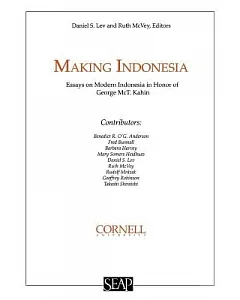 Making Indonesia