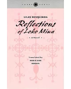 Reflections of Loko Miwa