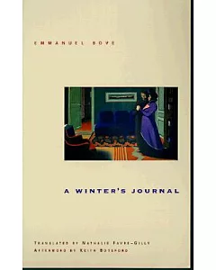 A Winter’s Journal