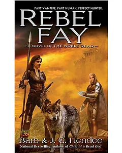 Rebel Fay