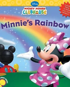 Minnie’s Rainbow