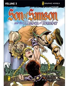 The Maiden of Thunder: The Son of Samson and the Maiden of Thunder