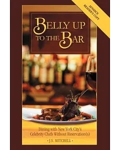 Belly Up to the Bar: Dining with New York City’s Top Restaurants Without Reservation(s)
