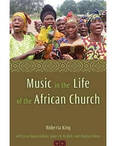 Music in the Life of the African Church