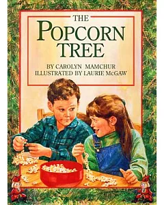 The Popcorn Tree