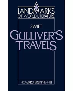 Jonathan Swift: Gulliver’s Travels