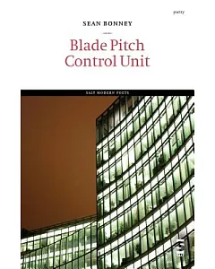 Blade Pitch Control Unit