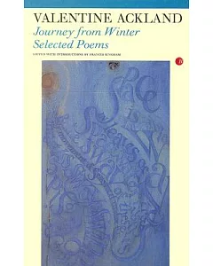 Journey from Winter: Selected Poems