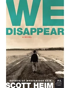We Disappear