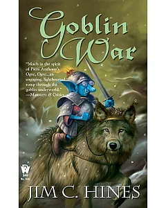 Goblin War