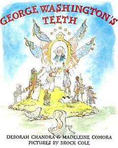 George Washington’s Teeth
