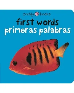 First Words/ Primeras Palabras