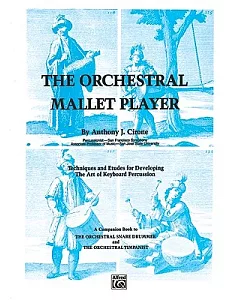 Orchestral Mallet Player