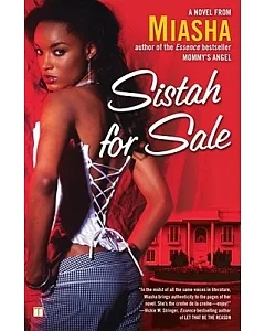Sistah for Sale