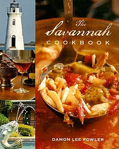 The Savannah Cookbook