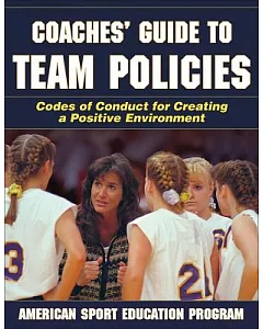 Coaches’ Guide to Team Policies