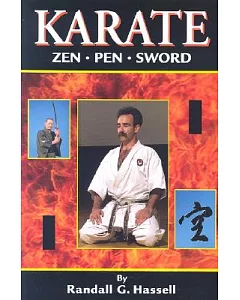 Karate: Zen, Pen, and Sword