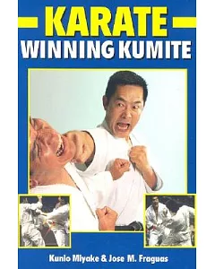 Karate: Winning Kumite