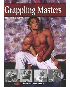 Grappling Masters