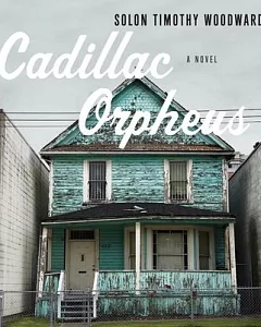 Cadillac Orpheus