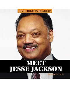 Meet Jesse Jackson