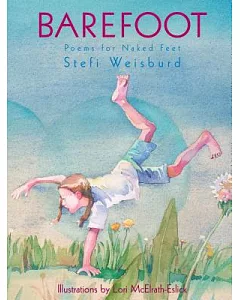 Barefoot: Poems for Naked Feet