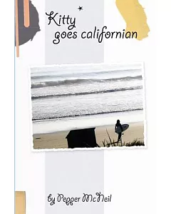Kitty Goes Californian