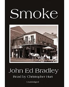 Smoke: Library edition